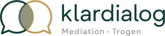 klardialog, Mediation Trogen